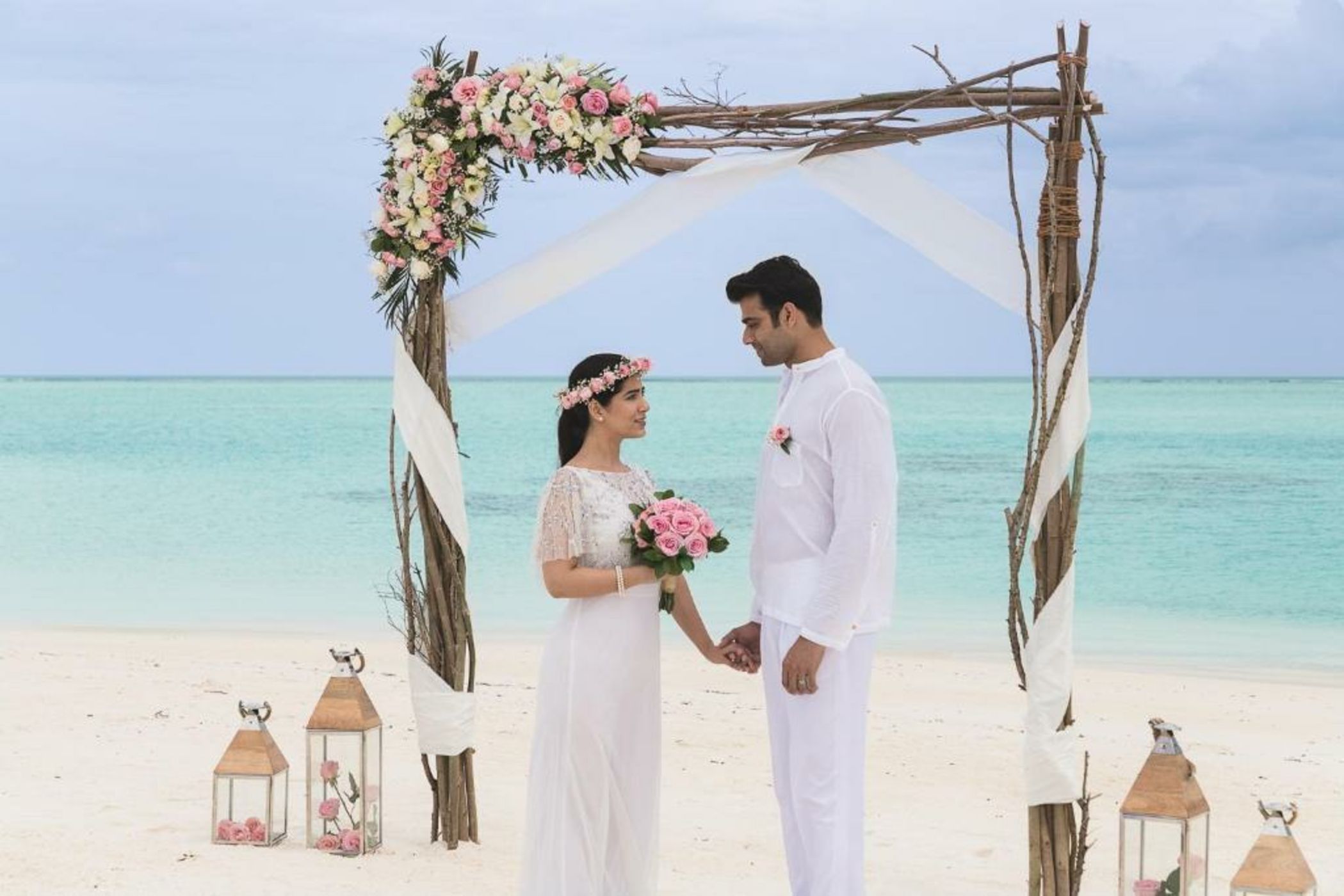 OZEN LIFE MAADHOO - Luxury All Inclusive