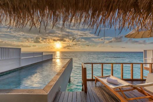 OZEN LIFE MAADHOO - Luxury All Inclusive