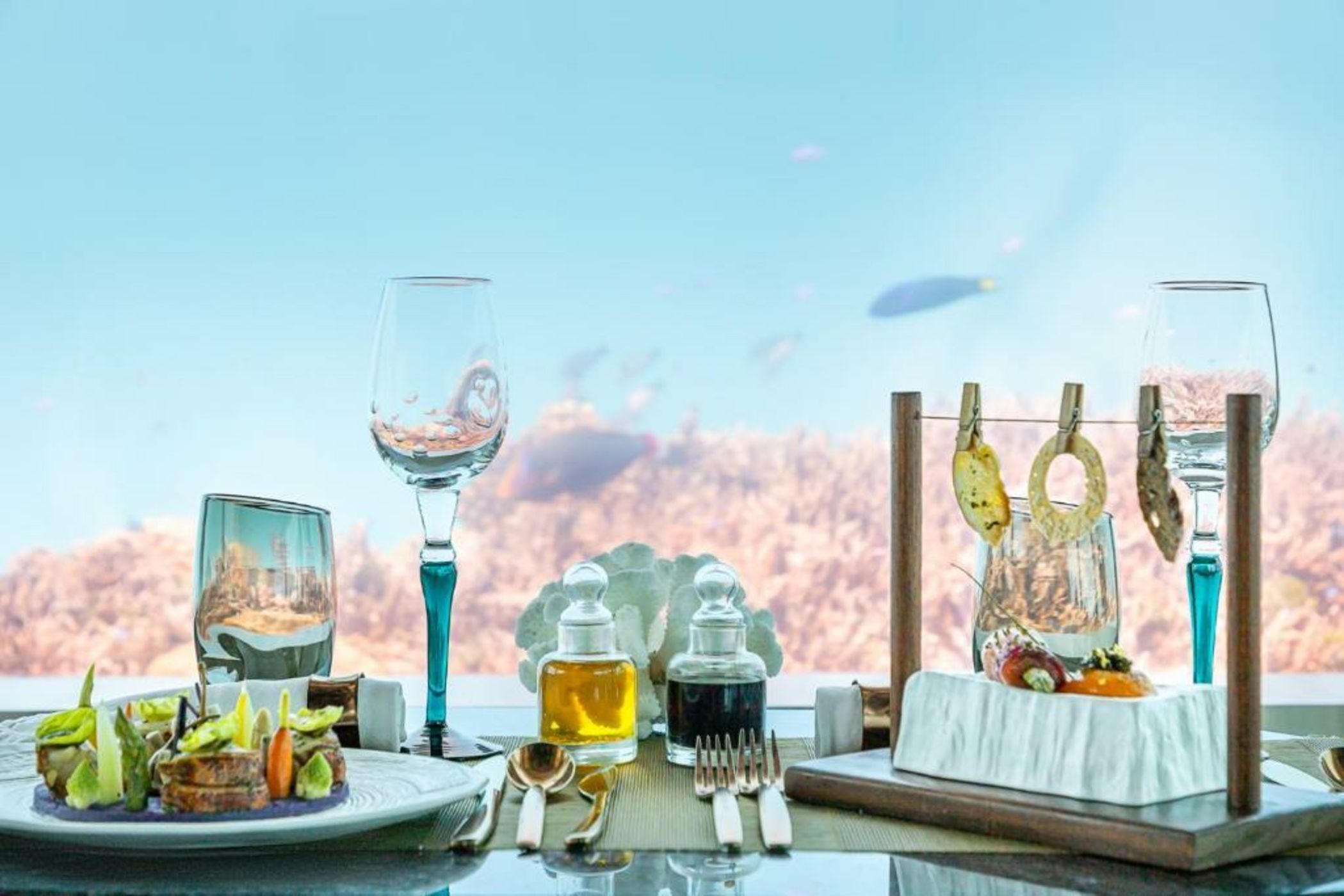 OZEN LIFE MAADHOO - Luxury All Inclusive