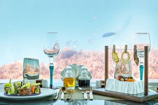 OZEN LIFE MAADHOO - Luxury All Inclusive