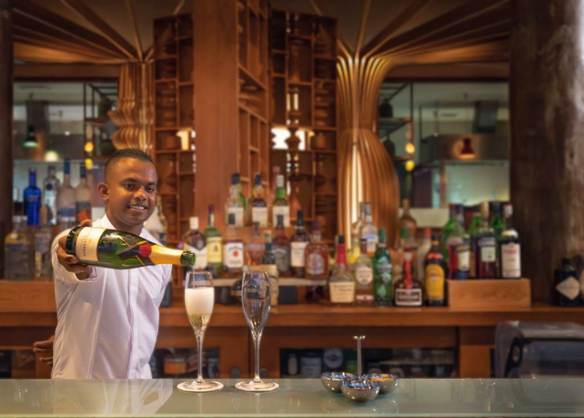 OZEN LIFE MAADHOO - Luxury All Inclusive