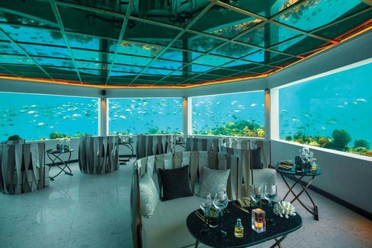 OZEN LIFE MAADHOO - Luxury All Inclusive