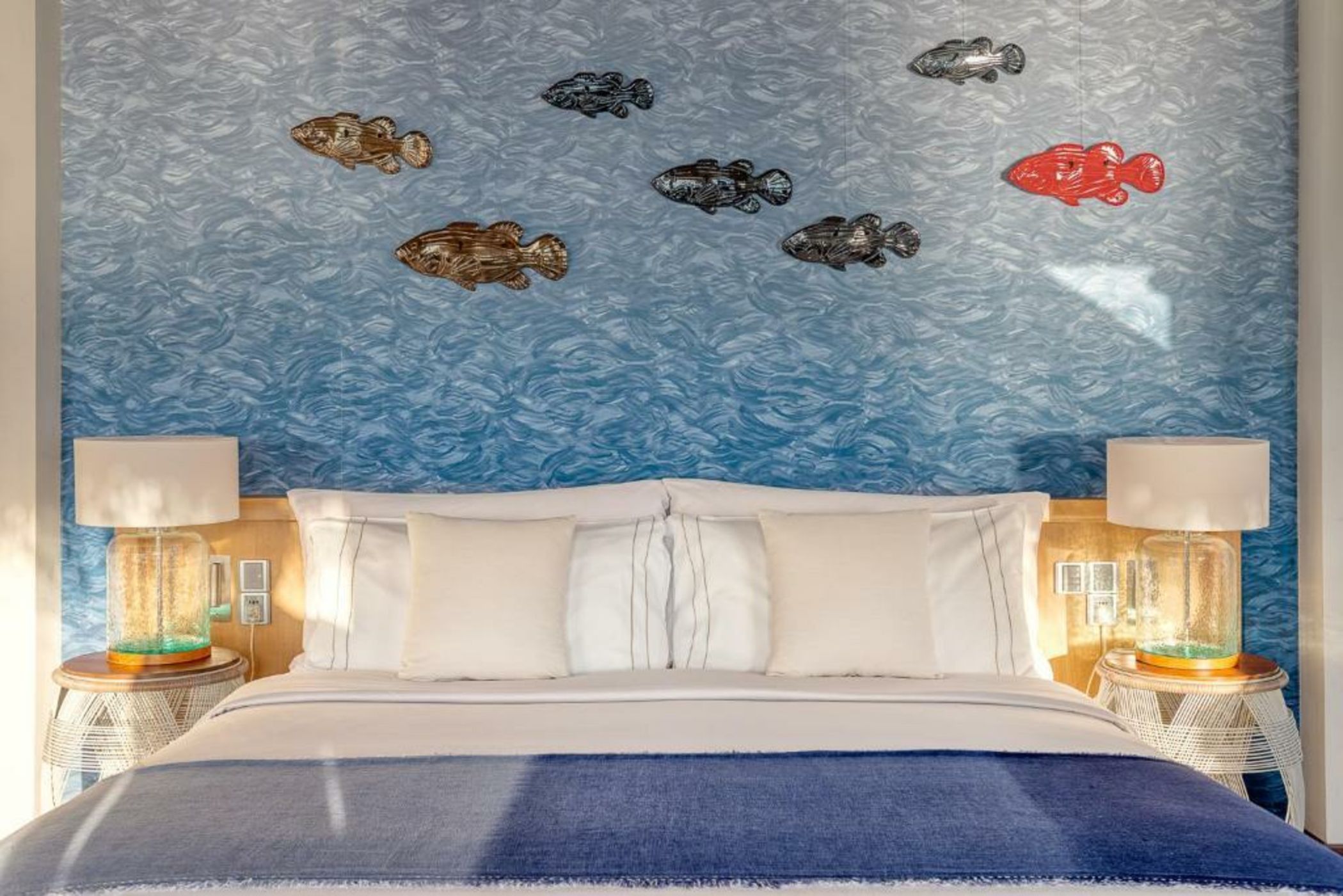 OZEN LIFE MAADHOO - Luxury All Inclusive