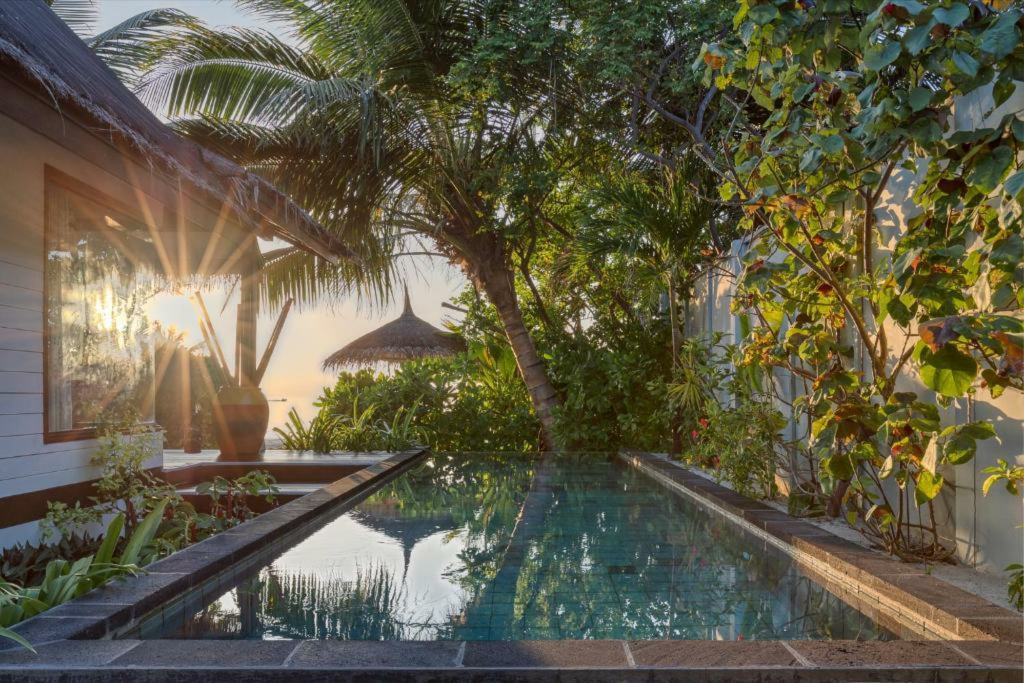 OZEN LIFE MAADHOO - Luxury All Inclusive