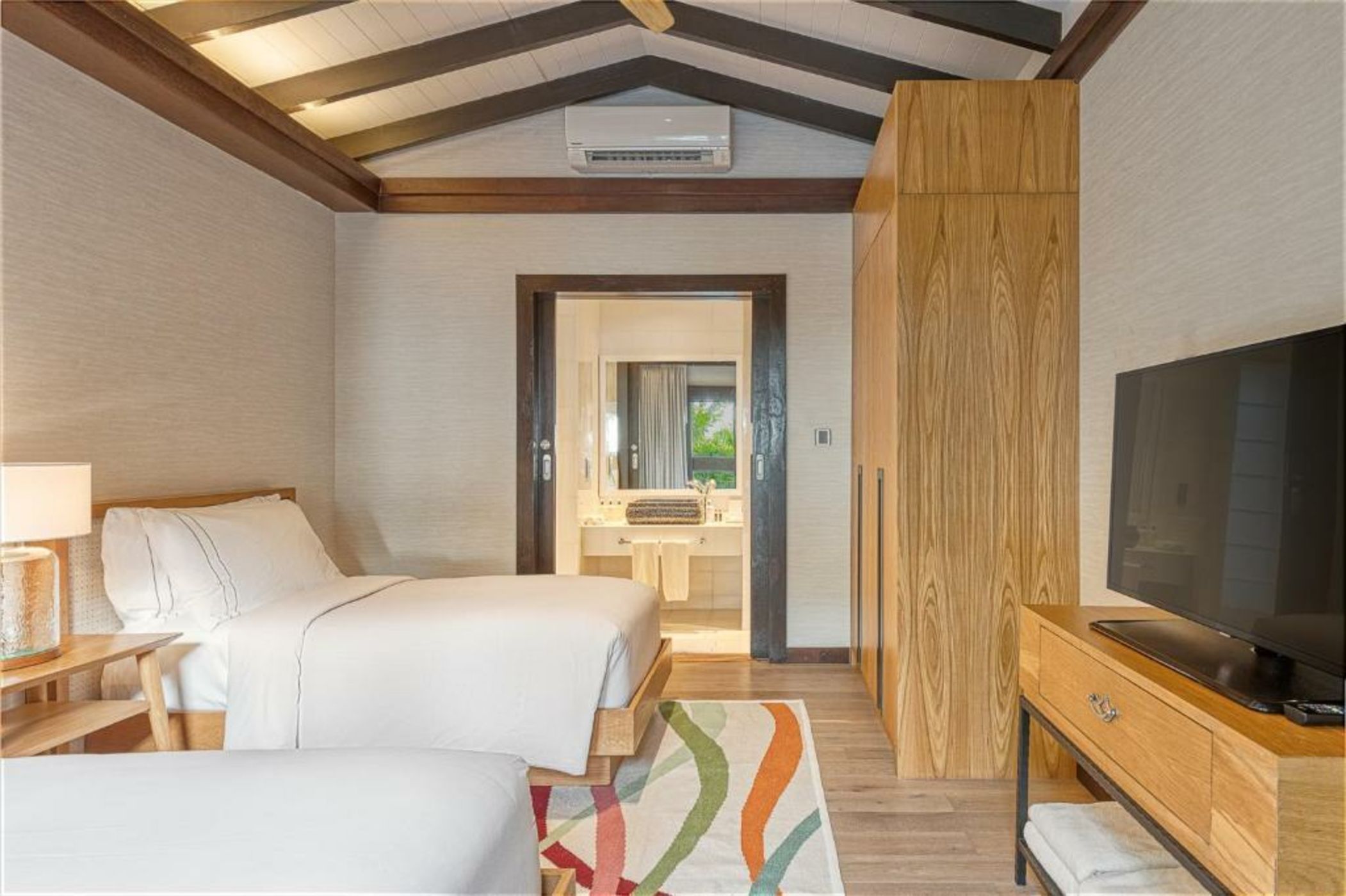 OZEN LIFE MAADHOO - Luxury All Inclusive