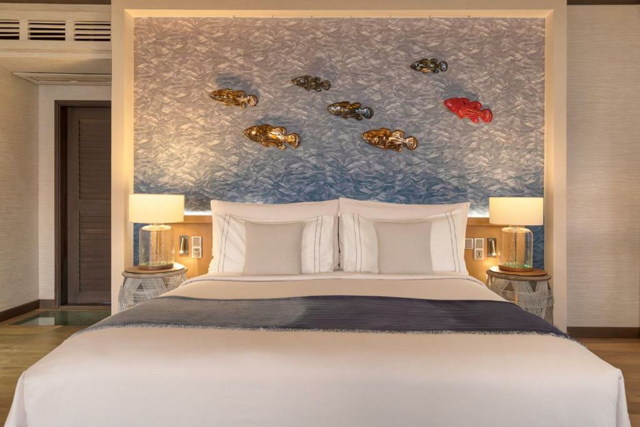 OZEN LIFE MAADHOO - Luxury All Inclusive