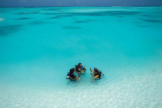 OZEN LIFE MAADHOO - Luxury All Inclusive