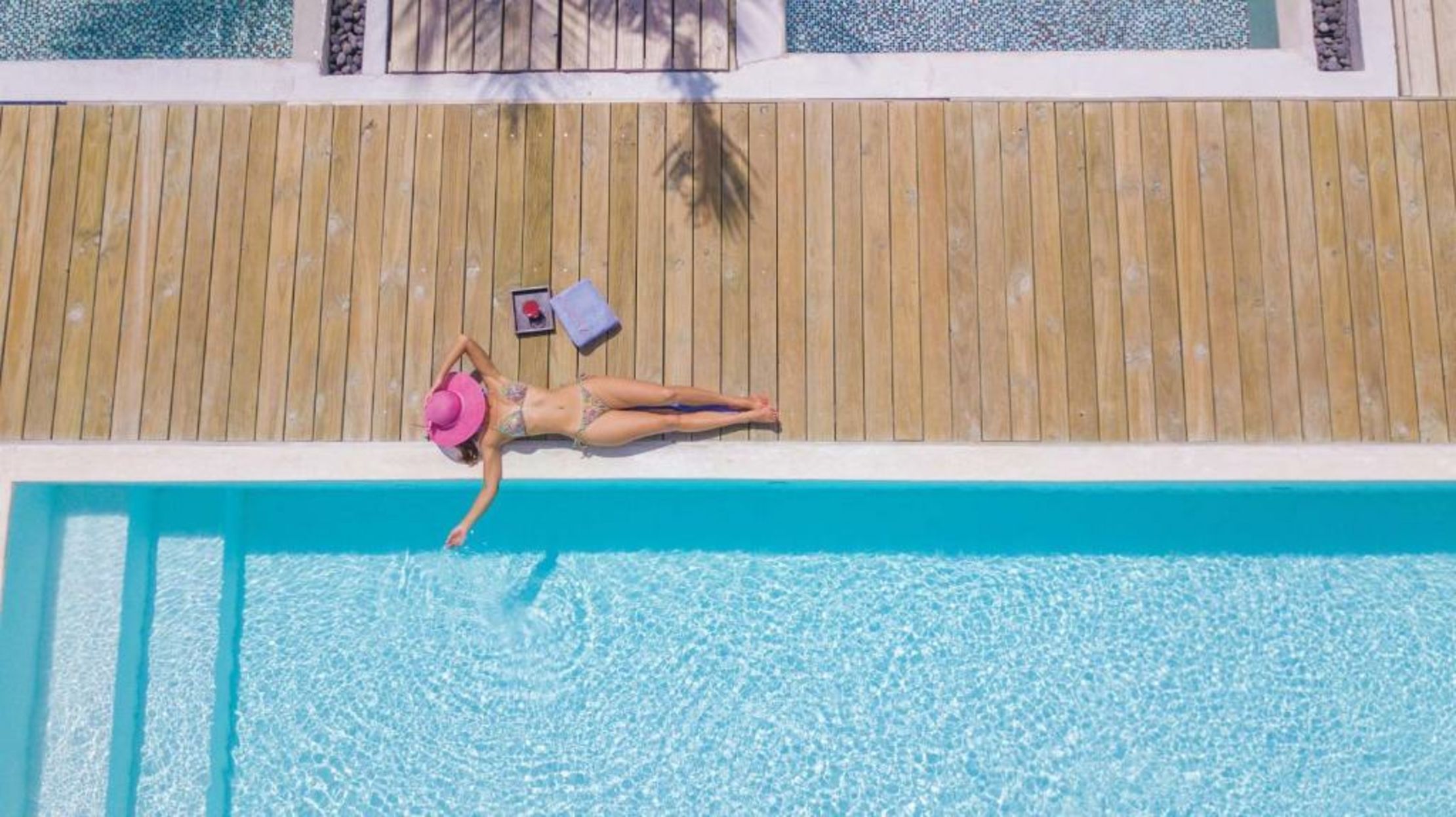 OZEN LIFE MAADHOO - Luxury All Inclusive