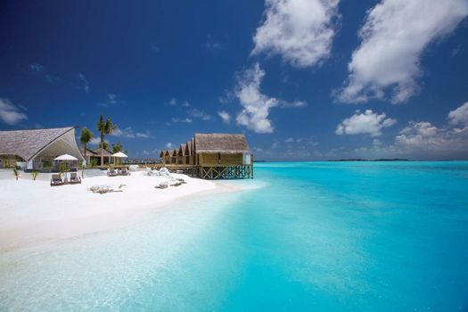 OZEN LIFE MAADHOO - Luxury All Inclusive