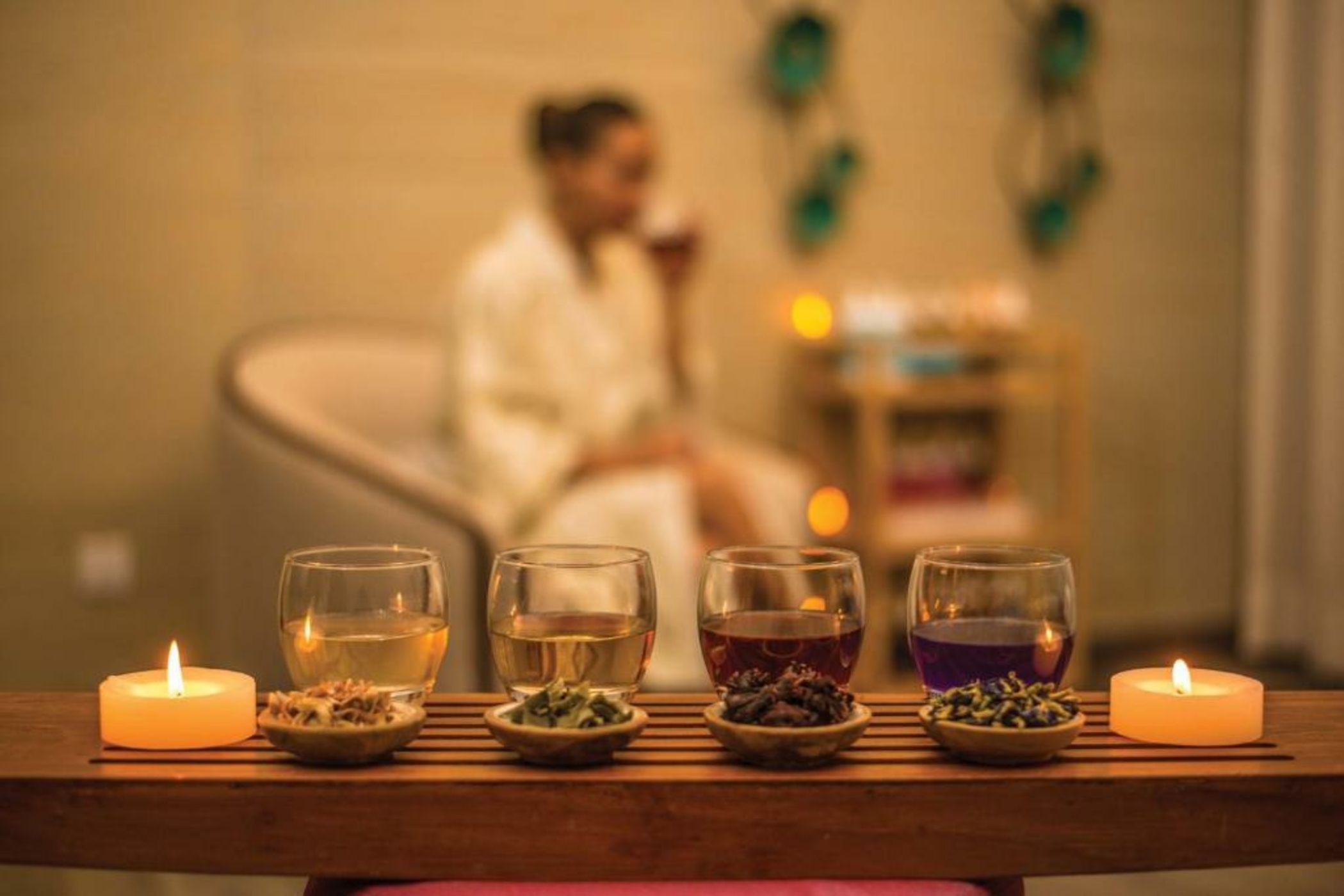 OZEN LIFE MAADHOO - Luxury All Inclusive