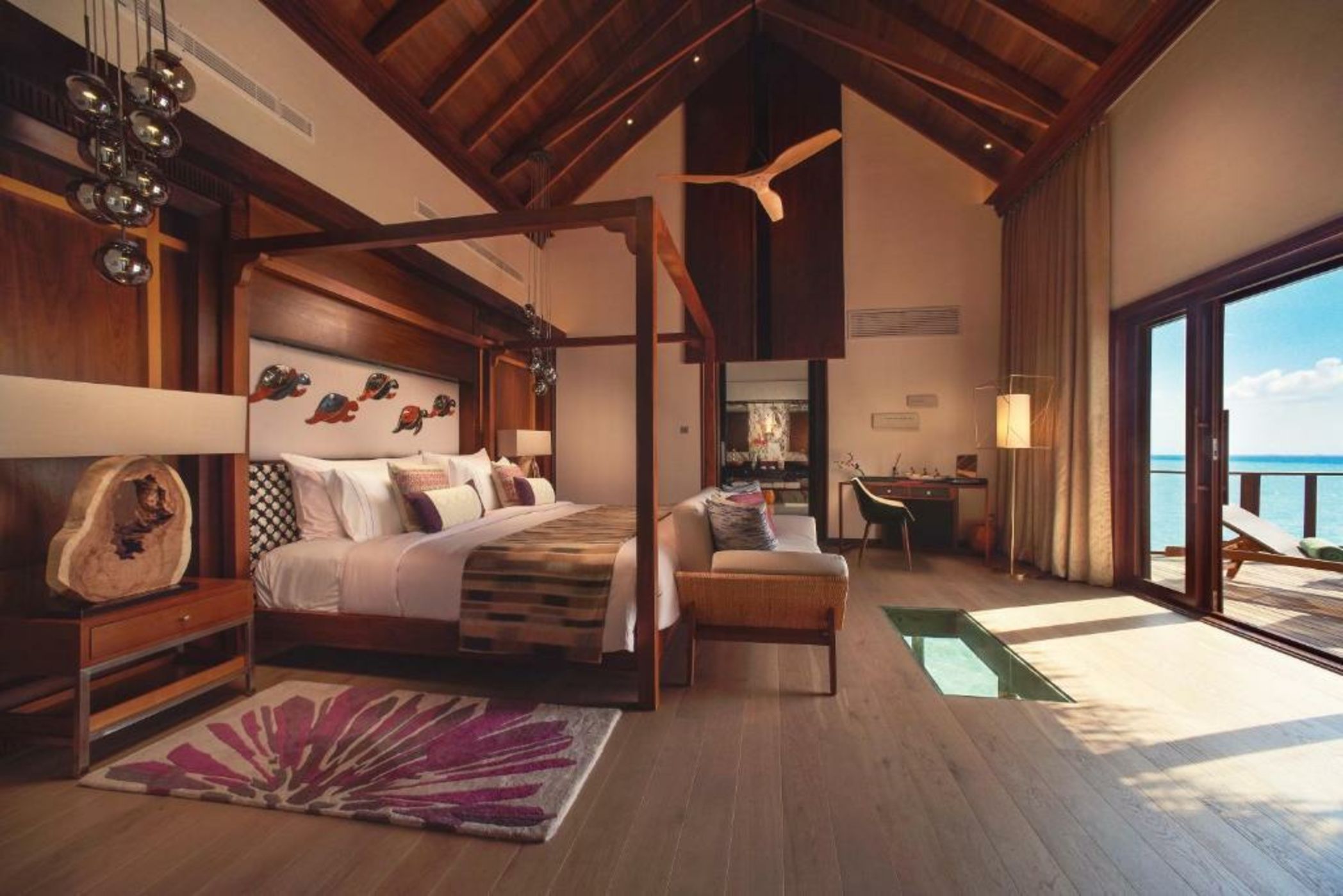 OZEN LIFE MAADHOO - Luxury All Inclusive