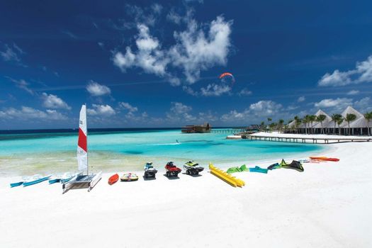 OZEN LIFE MAADHOO - Luxury All Inclusive