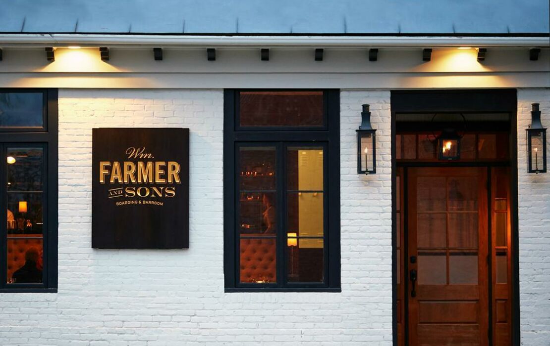 Wm. Farmer and Sons