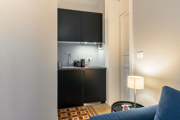 casa mo room and suite