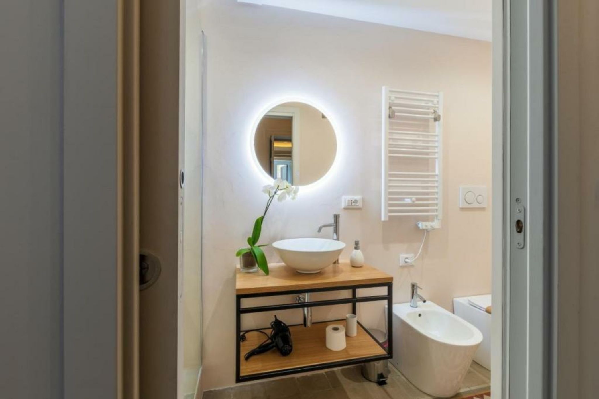 casa mo room and suite