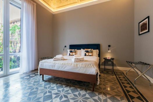 casa mo room and suite