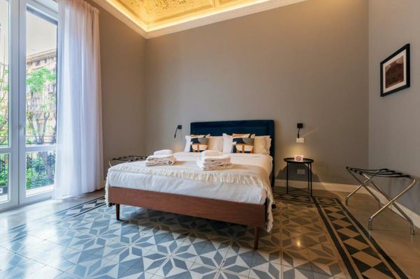 casa mo room and suite