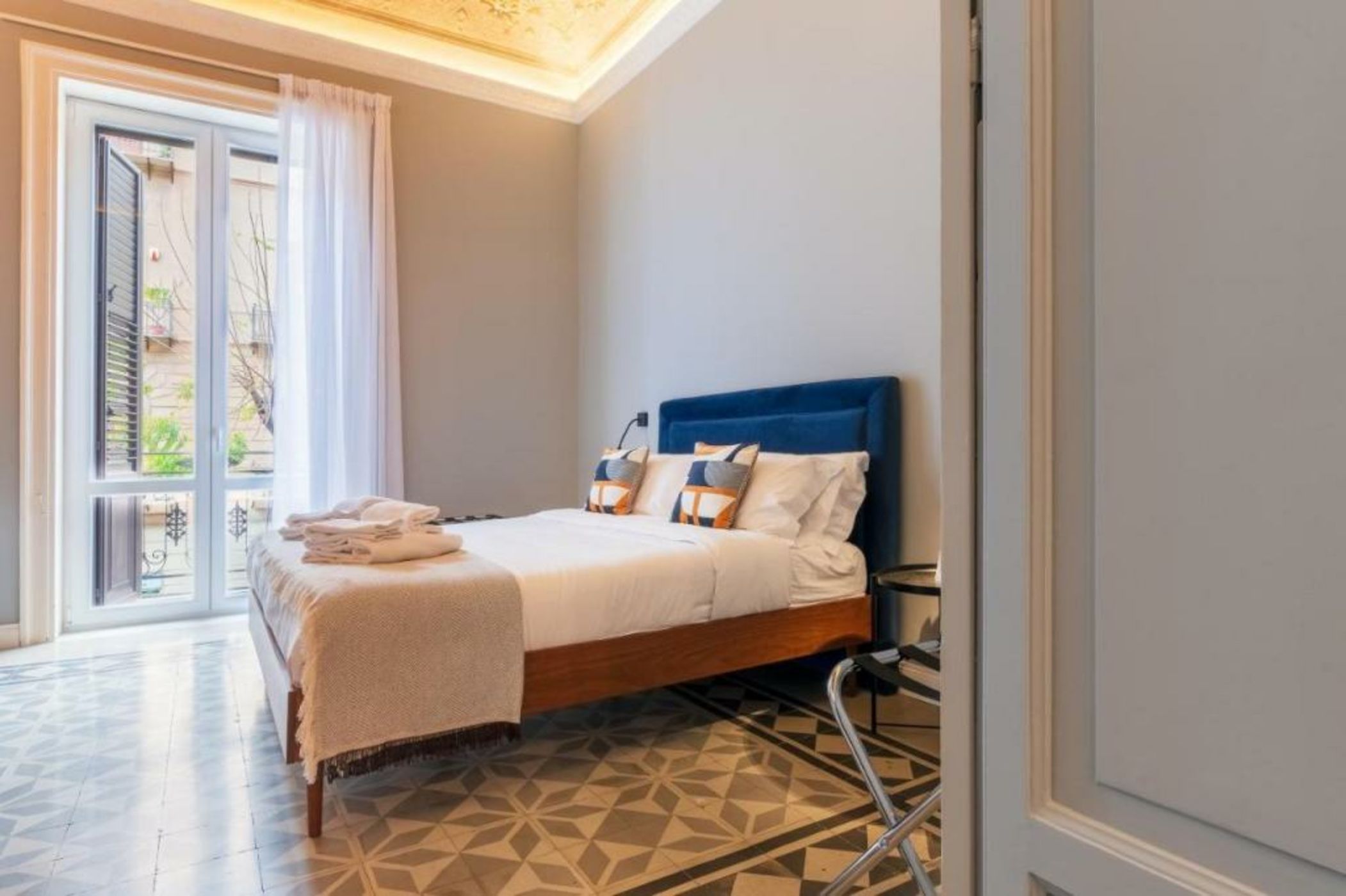 casa mo room and suite