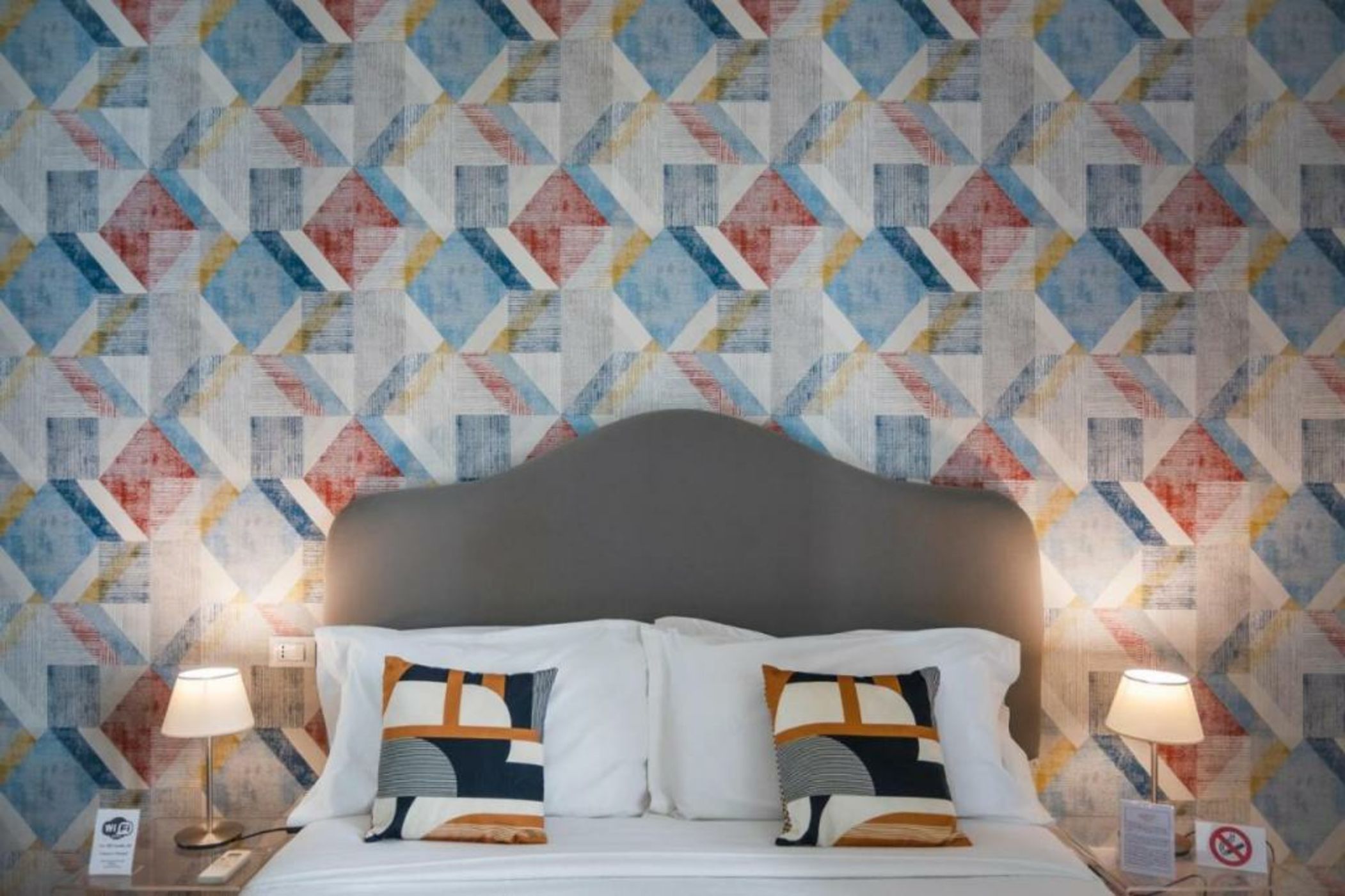 casa mo room and suite