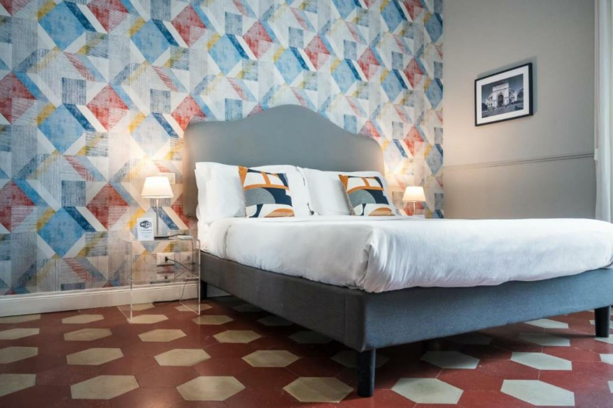 casa mo room and suite
