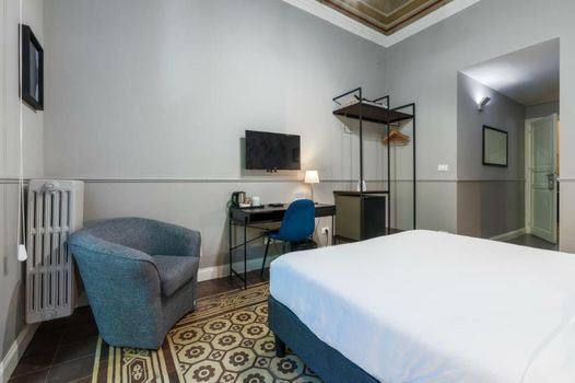 casa mo room and suite