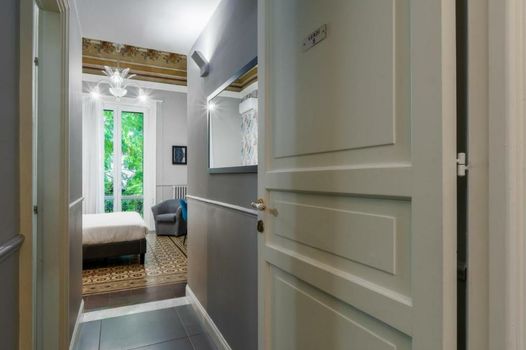 casa mo room and suite