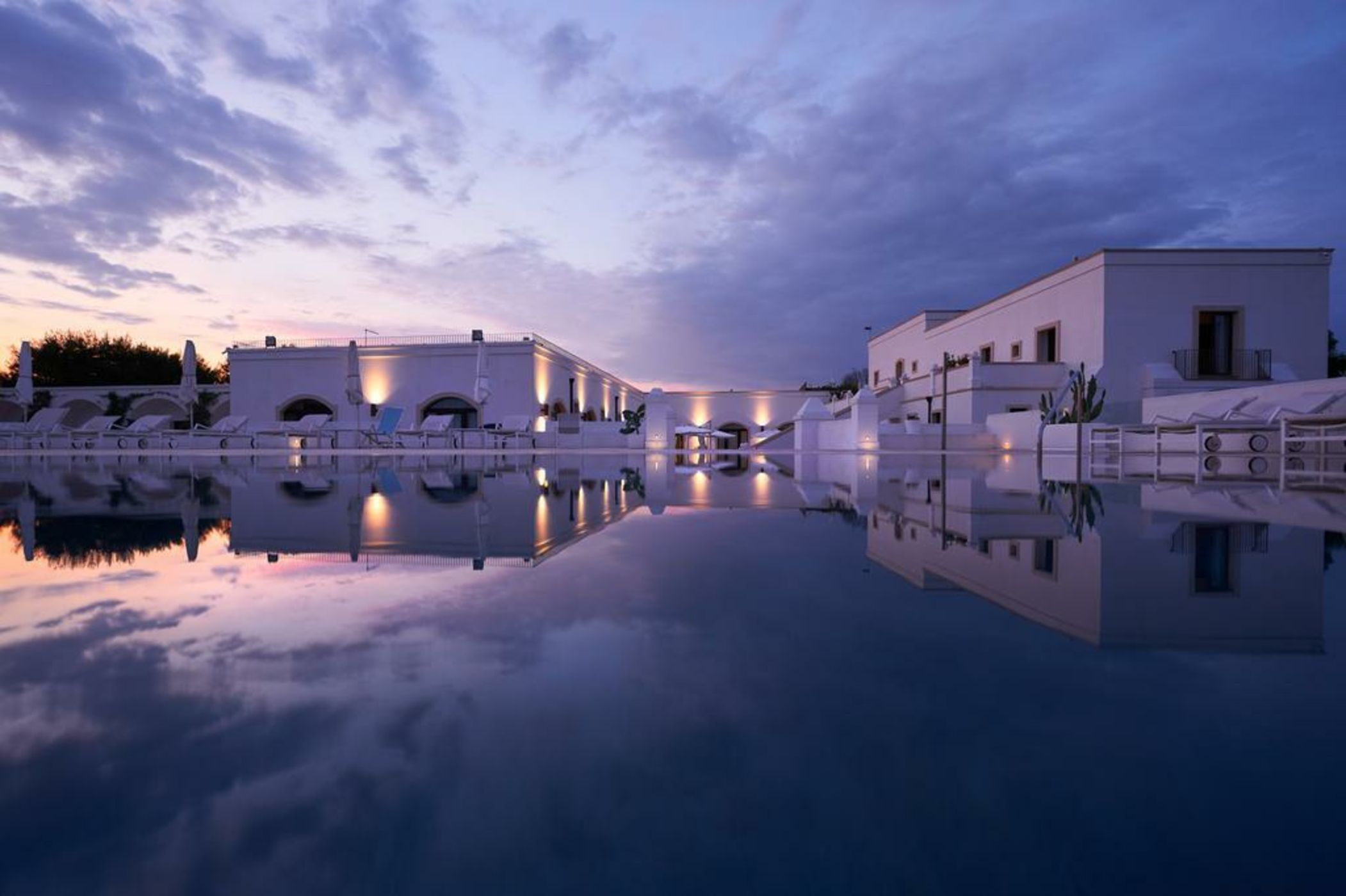 Masseria Bagnara Resort & Spa