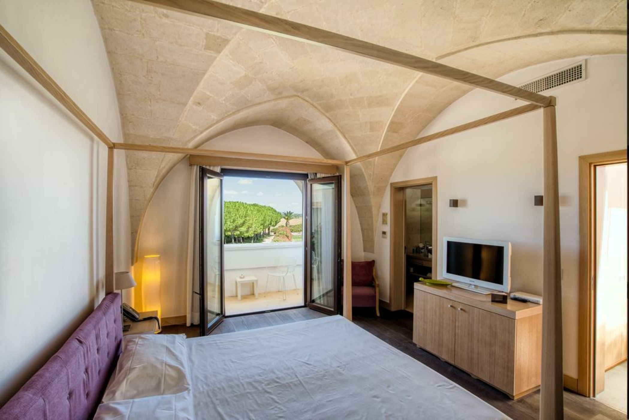 Masseria Bagnara Resort & Spa