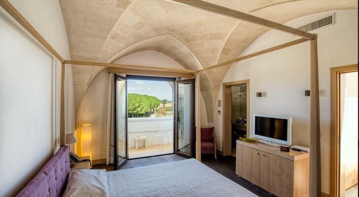 Masseria Bagnara Resort & Spa