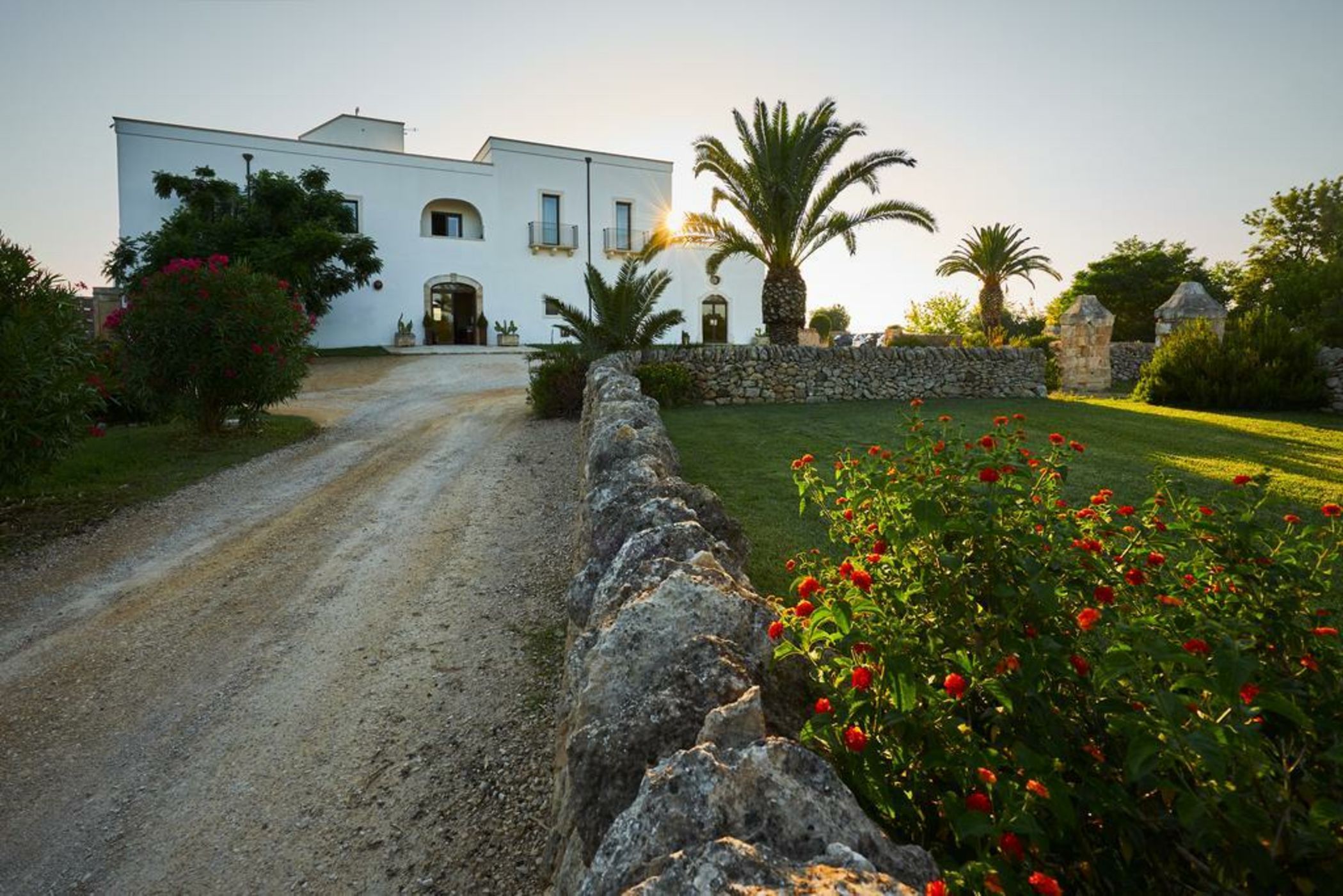 Masseria Bagnara Resort & Spa