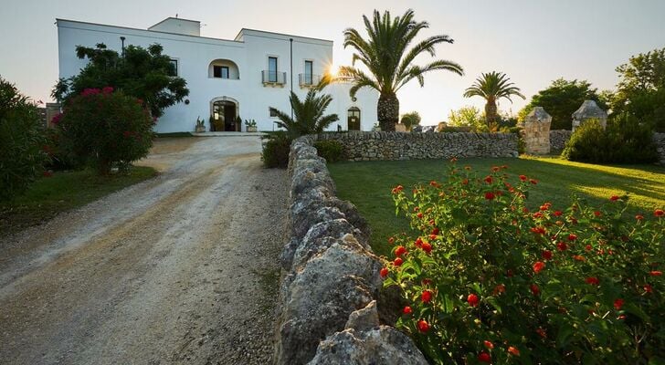 Masseria Bagnara Resort & Spa