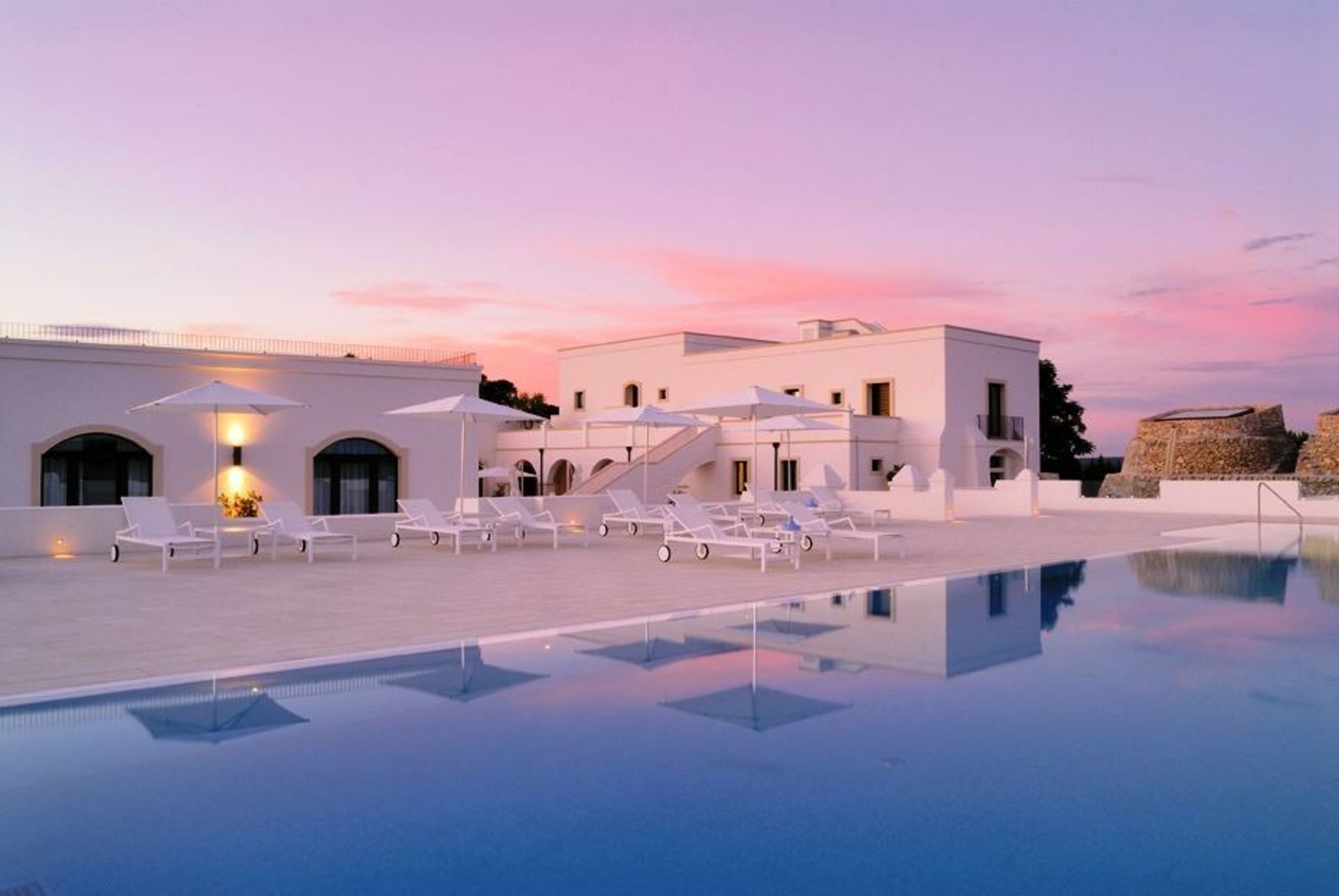 Masseria Bagnara Resort & Spa