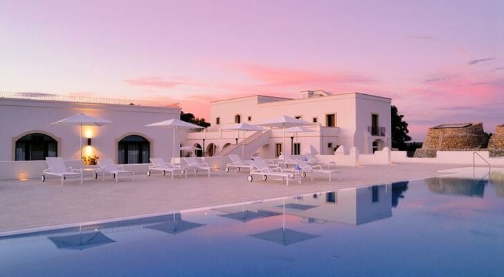 Masseria Bagnara Resort & Spa