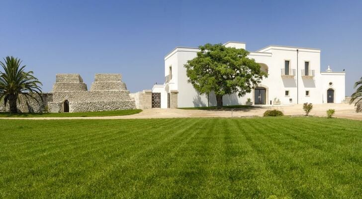 Masseria Bagnara Resort & Spa