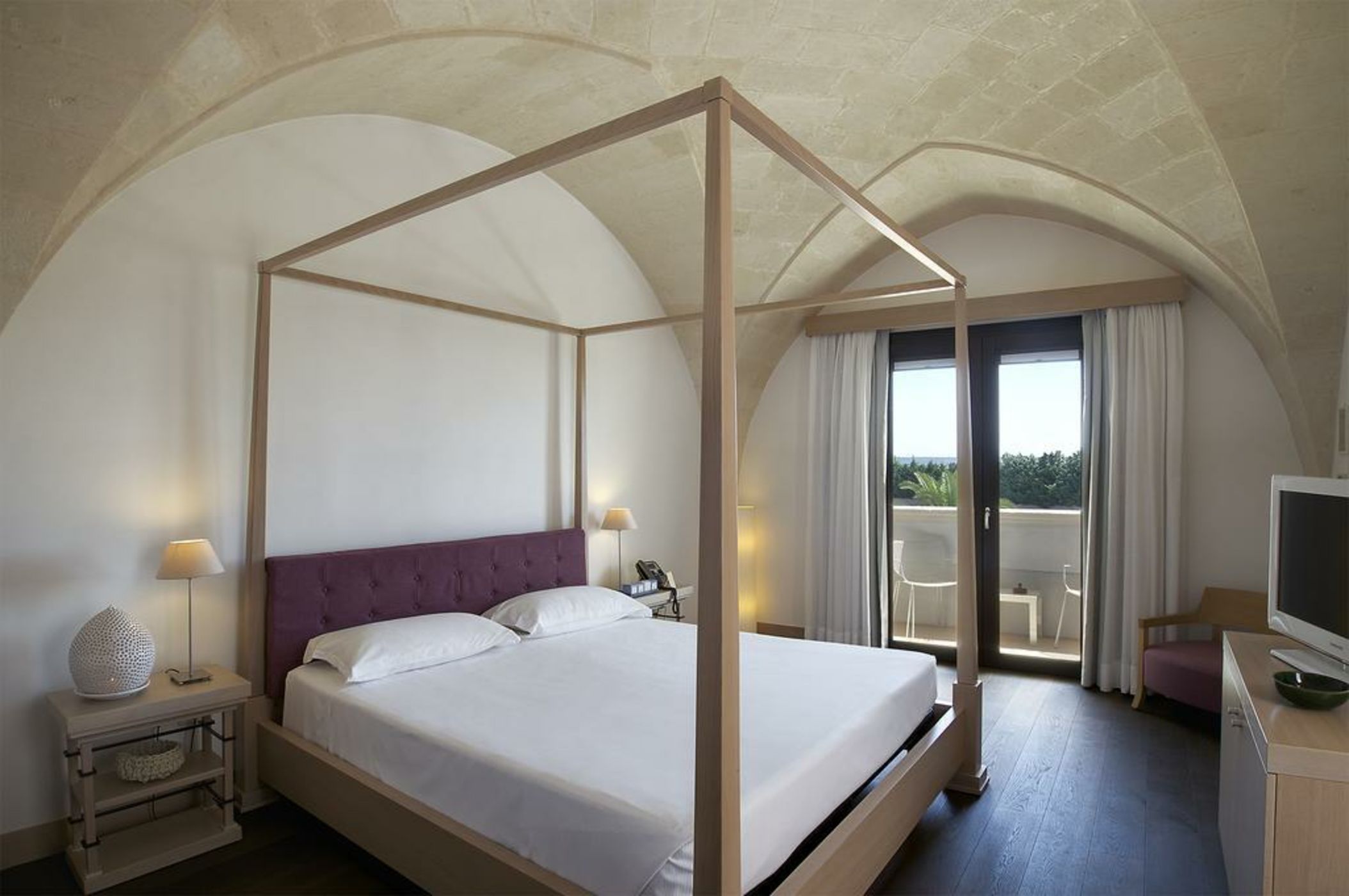 Masseria Bagnara Resort & Spa