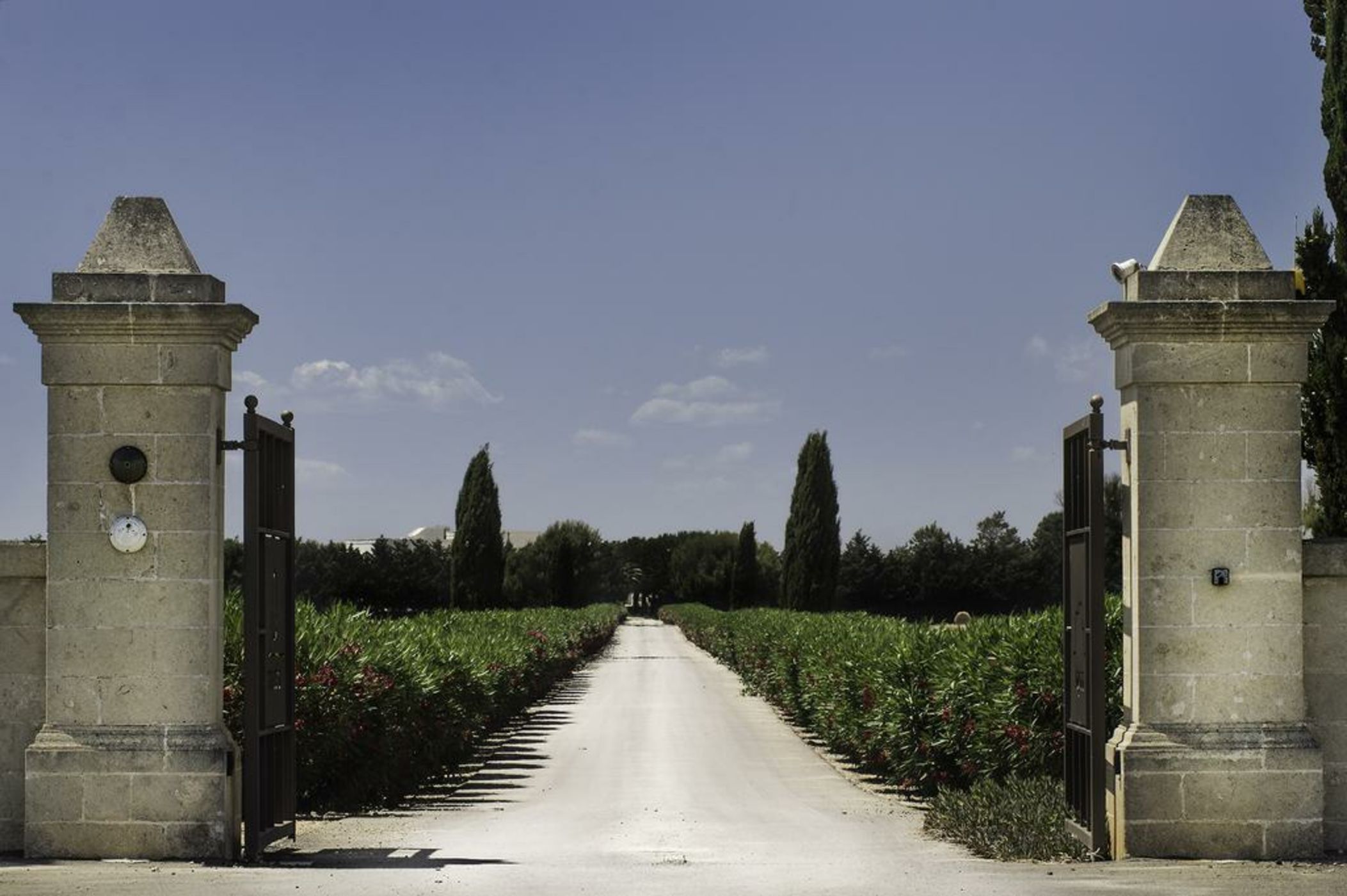 Masseria Bagnara Resort & Spa