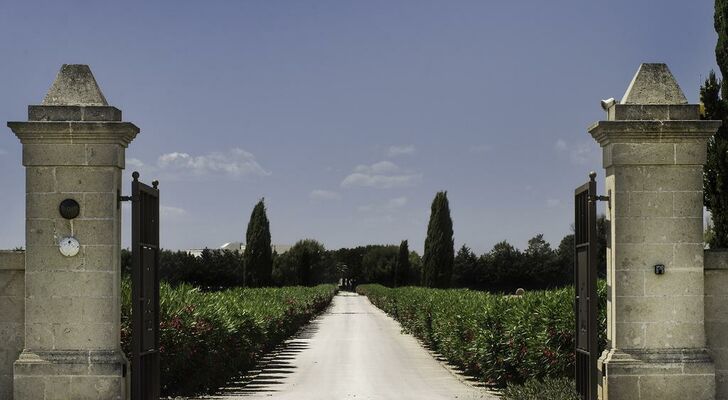 Masseria Bagnara Resort & Spa