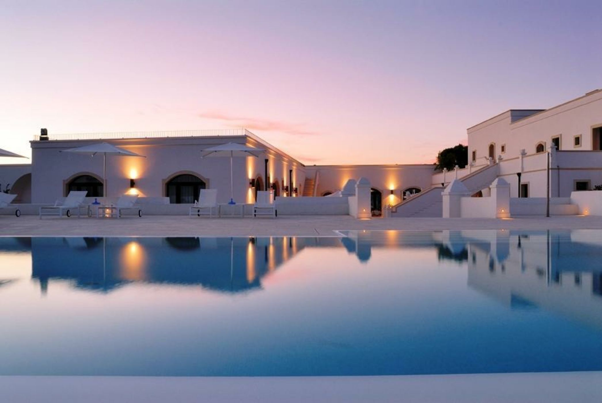 Masseria Bagnara Resort & Spa