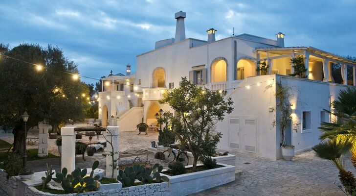 Masseria Salinola
