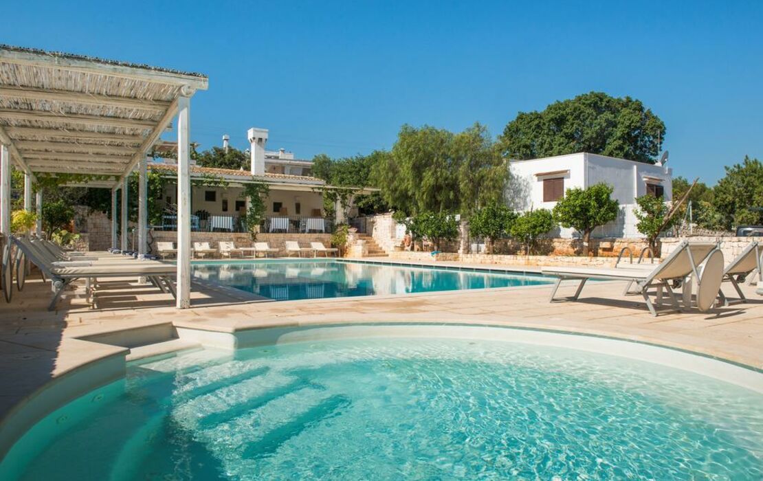 Masseria Salinola