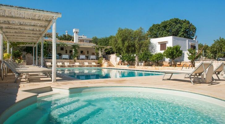 Masseria Salinola