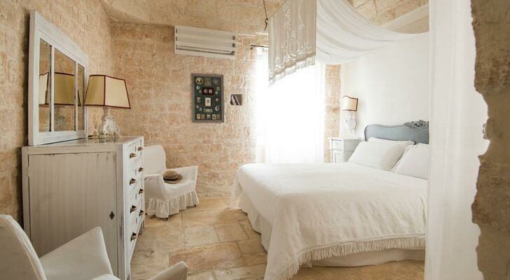 Masseria Salinola