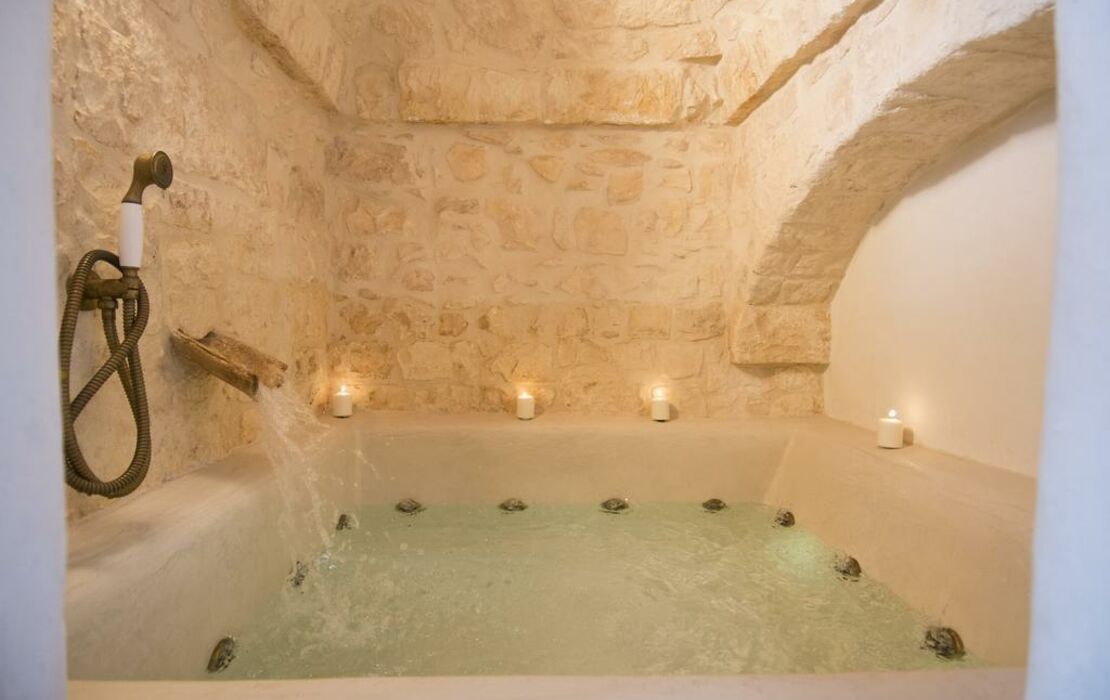 Masseria Salinola