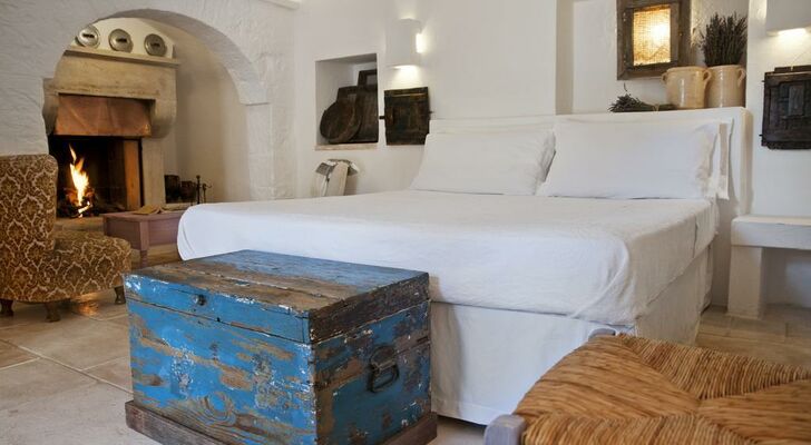 Masseria Salinola
