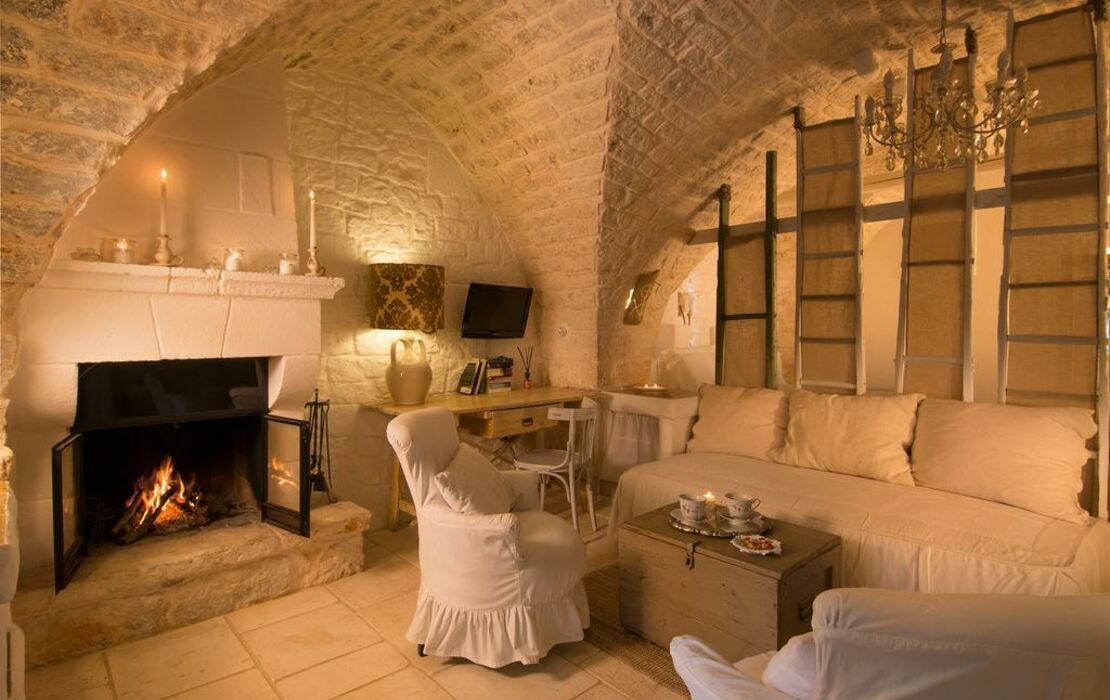 Masseria Salinola