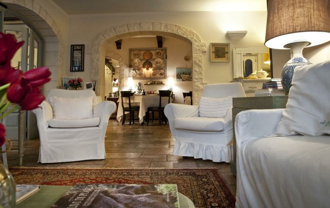 Masseria Salinola