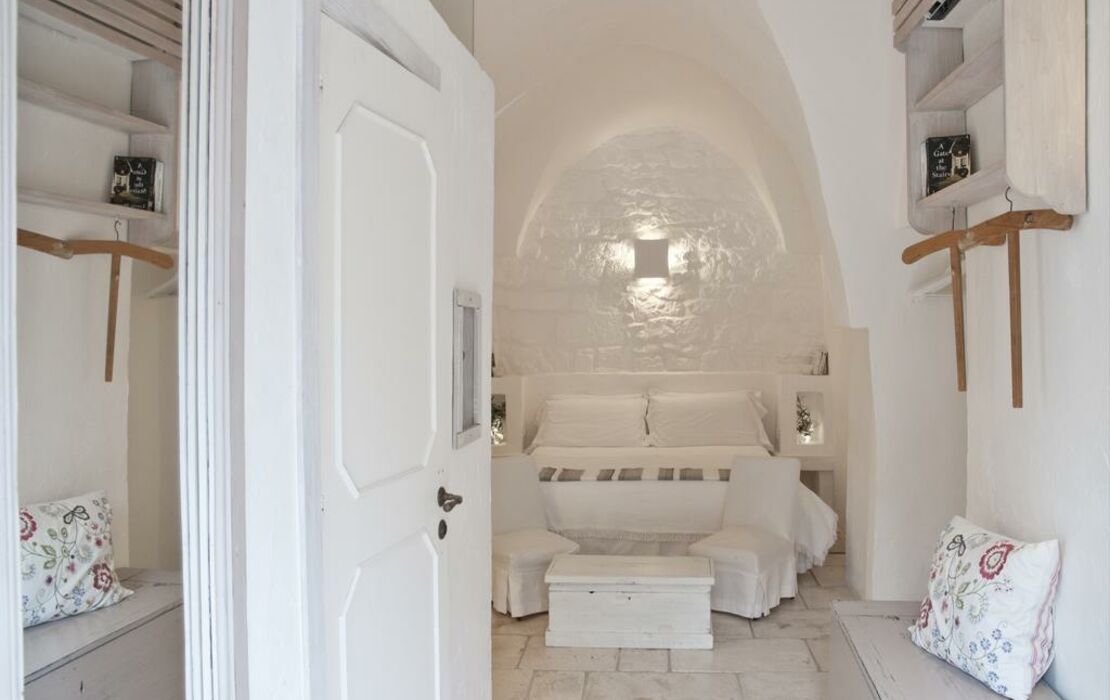Masseria Salinola