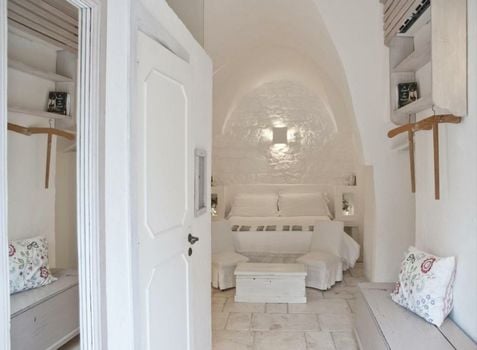 Masseria Salinola