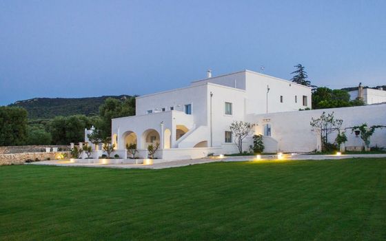 Masseria Corte degli Asini