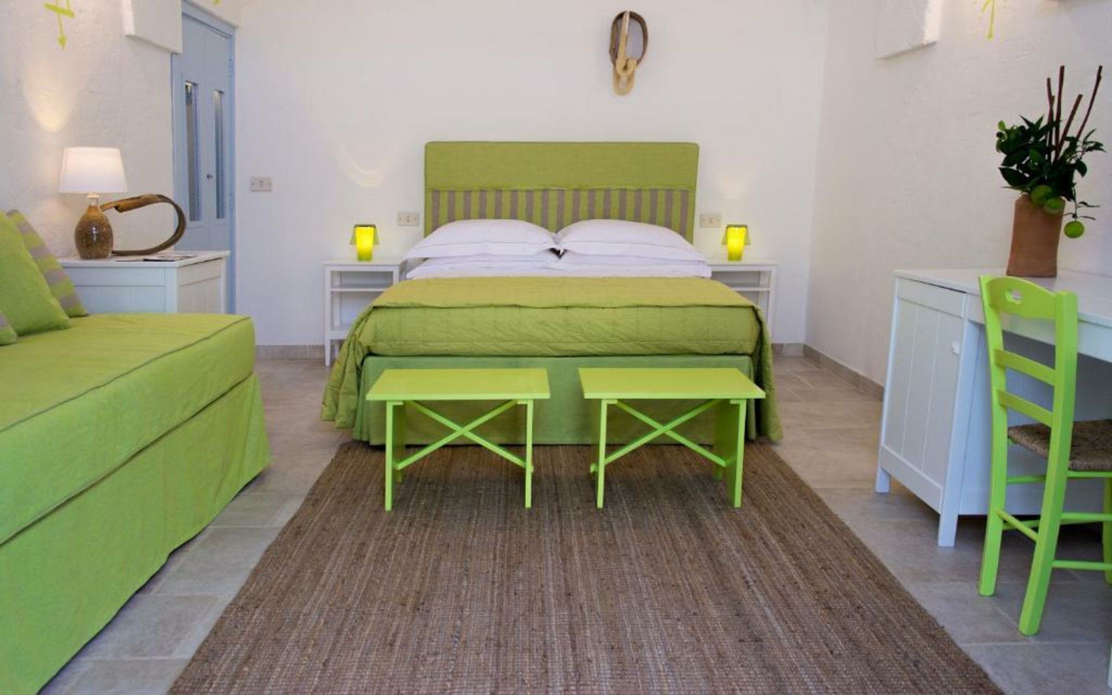 Masseria Corte degli Asini